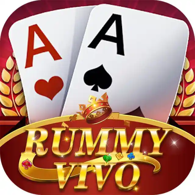 Rummy Vivo Apk - AllRummmyApp